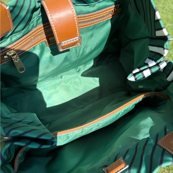 Tory Burch Ella Tote Totes